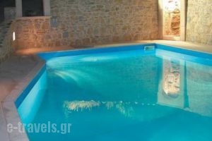 Villa Creta_accommodation_in_Villa_Crete_Heraklion_Gouves