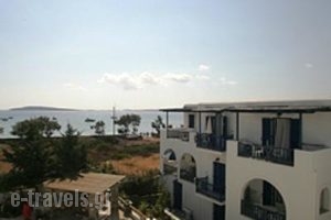 Evangelia_accommodation_in_Apartment_Cyclades Islands_Paros_Alyki
