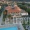 Acharavi Beach Hotel_accommodation_in_Hotel_Ionian Islands_Corfu_Acharavi