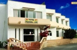 Tsambika Sun Hotel in Lindos, Rhodes, Dodekanessos Islands