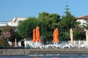 Pension Akrogiali_best prices_in_Hotel_Central Greece_Evia_Amaranthos