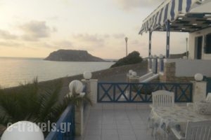 Blue and White Studios & Apartments_holidays_in_Apartment_Dodekanessos Islands_Karpathos_Karpathosora