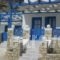 Blue and White Studios & Apartments_travel_packages_in_Dodekanessos Islands_Karpathos_Karpathosora