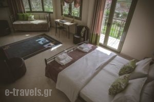 Hotel Marathia_best deals_Hotel_Epirus_Arta_Filothei