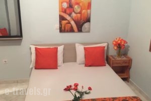 Athina Rooms_travel_packages_in_Macedonia_Halkidiki_Nea Kallikrateia