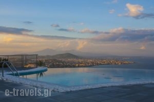 Villa Coral_travel_packages_in_Central Greece_Attica_Markopoulo