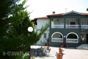 Olympus Hotel Villa Drosos_lowest prices_in_Villa_Macedonia_Pieria_Litochoro