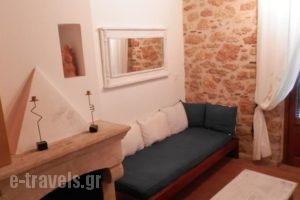 Aeolos Guesthouse_best prices_in_Hotel_Peloponesse_Lakonia_Monemvasia