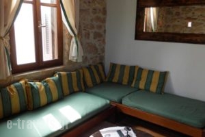 Aeolos Guesthouse_best deals_Hotel_Peloponesse_Lakonia_Monemvasia