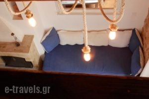 Aeolos Guesthouse_travel_packages_in_Peloponesse_Lakonia_Monemvasia