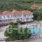 Hotel Megara_accommodation_in_Hotel_Ionian Islands_Zakinthos_Laganas