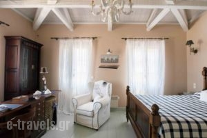 Villa Zoe_best prices_in_Villa_Piraeus islands - Trizonia_Spetses_Spetses Chora