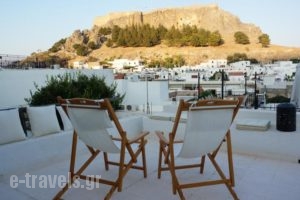 Villa Aphrodite_best deals_Villa_Dodekanessos Islands_Rhodes_Lindos