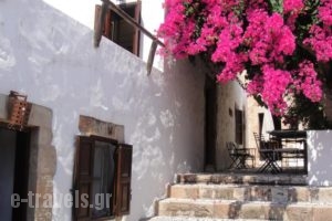 Villa Aphrodite_accommodation_in_Villa_Dodekanessos Islands_Rhodes_Lindos