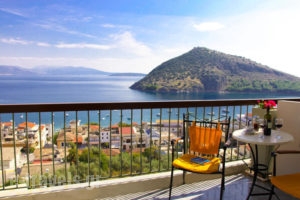 John &Amp; George Hotel_accommodation_in_Hotel_Peloponesse_Argolida_Tolo