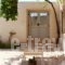 Trifilianika House_best deals_Hotel_Piraeus Islands - Trizonia_Kithira_Kithira Chora