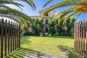 Villa Pounente_accommodation_in_Villa_Ionian Islands_Zakinthos_Laganas