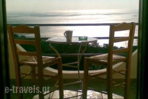 Zacharoula Rooms_holidays_in_Room_Aegean Islands_Ikaria_Raches