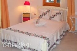 Zacharoula Rooms in Raches , Ikaria, Aegean Islands