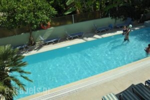 Anseli Hotel_best prices_in_Hotel_Dodekanessos Islands_Rhodes_Rhodes Rest Areas