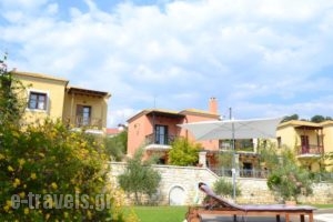 Alkyon Villas_best deals_Villa_Ionian Islands_Lefkada_Sivota