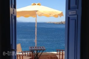 Villa Hiona_travel_packages_in_Dodekanessos Islands_Halki_Halki Chora