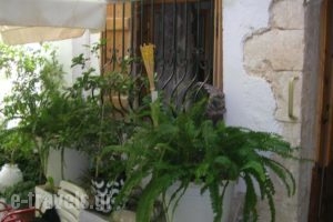 Studios Koukouros_accommodation_in_Hotel_Crete_Chania_Sfakia