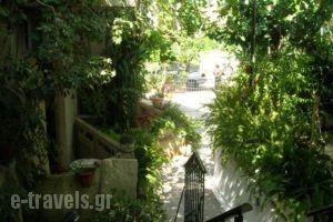 Studios Koukouros_lowest prices_in_Hotel_Crete_Chania_Sfakia