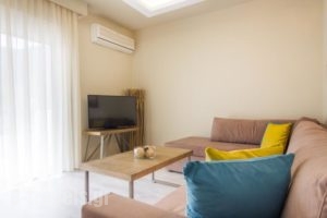 Seabird Apartments_lowest prices_in_Apartment_Aegean Islands_Thasos_Chrysi Ammoudia