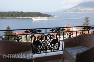 Faros Residence_holidays_in_Hotel_Ionian Islands_Kefalonia_Kefalonia'st Areas