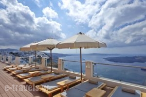 Ira Hotel & Spa_accommodation_in_Hotel_Cyclades Islands_Sandorini_Fira