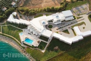 Thraki Palace Thalasso Spa Hotel & Conference Center_accommodation_in_Hotel_Thraki_Evros_Alexandroupoli