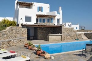 Villa Di Christina_travel_packages_in_Cyclades Islands_Mykonos_Mykonos Chora