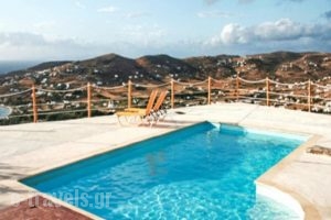 Villa Anargiri_travel_packages_in_Cyclades Islands_Paros_Paros Chora
