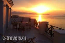 Agistri House in Aigina Rest Areas, Aigina, Piraeus Islands - Trizonia