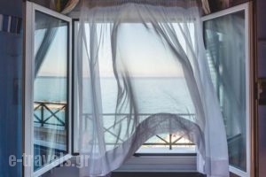 Agistri House_best deals_Hotel_Piraeus islands - Trizonia_Aigina_Aigina Rest Areas