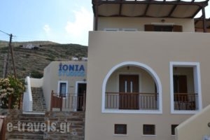 Ionia Studios_accommodation_in_Hotel_Central Greece_Evia_Karystos