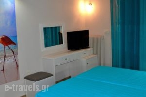 Ritsas Hotel_best prices_in_Hotel_Peloponesse_Argolida_Tolo