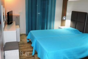 Ritsas Hotel_travel_packages_in_Peloponesse_Argolida_Tolo