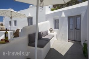 Naftilos Boutique Houses_best prices_in_Hotel_Cyclades Islands_Sandorini_Sandorini Chora