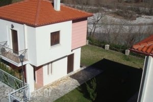 Evinos Village Resort_best deals_Hotel_Central Greece_Aetoloakarnania_Nafpaktos