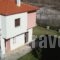 Evinos Village Resort_best deals_Hotel_Central Greece_Aetoloakarnania_Nafpaktos