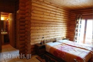 Diasalmi Apartments_lowest prices_in_Apartment_Peloponesse_Arcadia_Stemnitsa