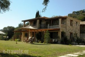 Villa Belvedere_accommodation_in_Villa_Ionian Islands_Zakinthos_Keri Lake