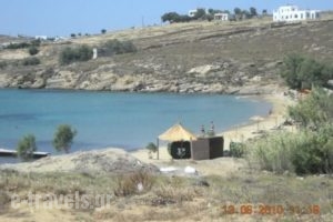 Studios Stavros_best prices_in_Apartment_Cyclades Islands_Paros_Piso Livadi