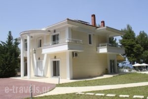 Villa Epsilon_lowest prices_in_Villa_Macedonia_Halkidiki_Kassandreia