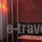 Eva Hotel Piraeus_lowest prices_in_Hotel_Central Greece_Attica_Piraeus