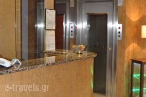 Eva Hotel Piraeus_holidays_in_Hotel_Central Greece_Attica_Piraeus