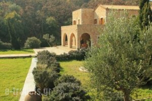 Landgoed Marathea_travel_packages_in_Peloponesse_Lakonia_Gythio