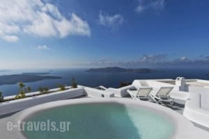Ananda Suites_accommodation_in_Hotel_Cyclades Islands_Sandorini_Fira